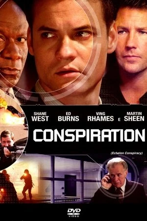 Regarder Conspiration en streaming complet