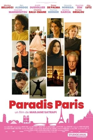 Regarder Paradis Paris en streaming complet