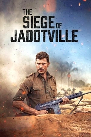 Regarder Jadotville en streaming complet