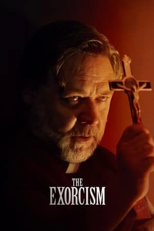 Regarder The Exorcism en streaming complet