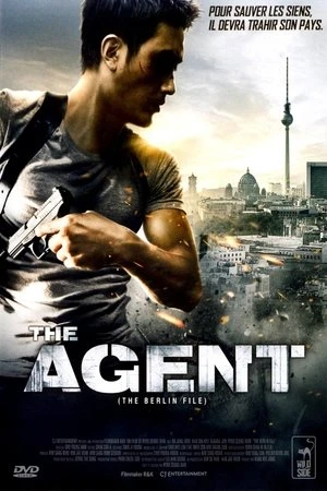 Regarder The Agent en streaming complet