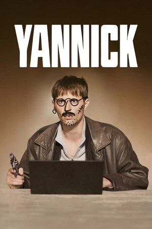  Yannick affiche 