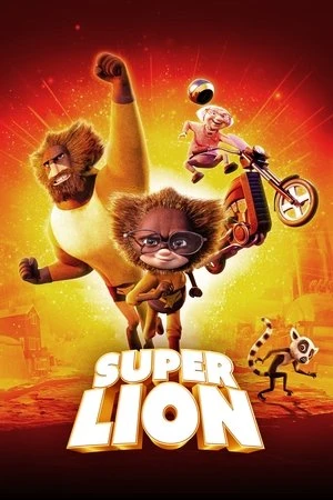 Regarder Super Lion en streaming complet