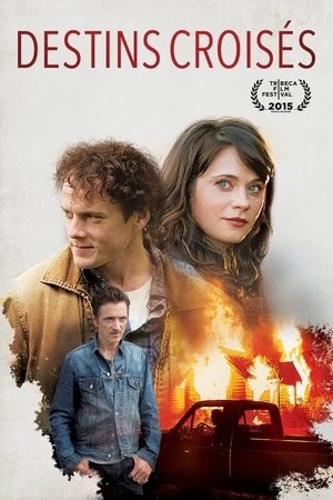 Regarder Destins croisés en streaming complet