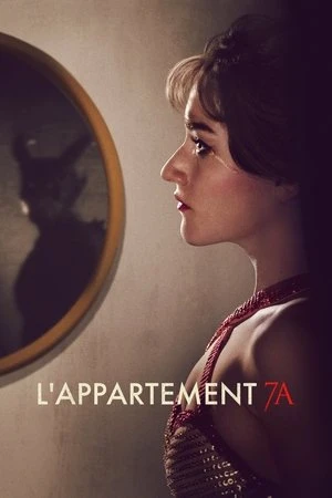  L'Appartement 7A affiche 