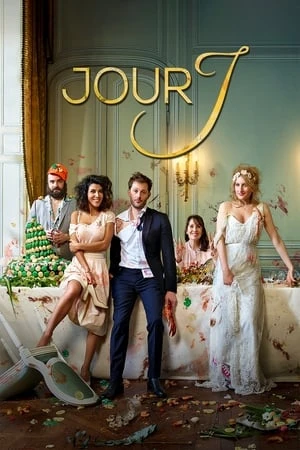 Regarder Jour J en streaming complet