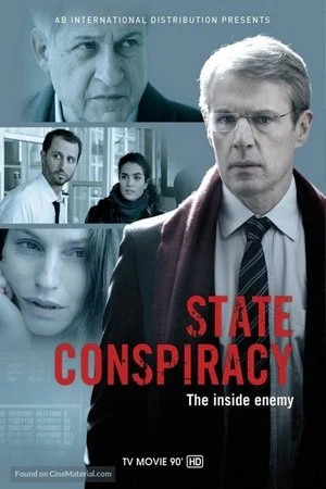 Regarder Manipulations en streaming complet