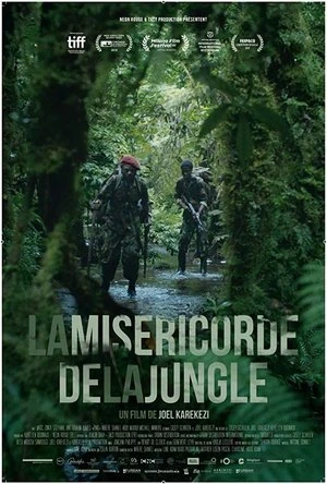 Regarder La Miséricorde de la jungle en streaming complet
