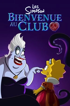 Regarder Les Simpsons : Bienvenue Au club en streaming complet