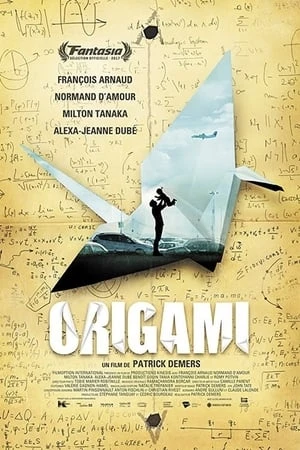 Regarder Origami en streaming complet