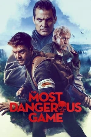 Regarder The Most Dangerous Game en streaming complet