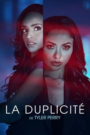  La duplicité de Tyler Perry affiche 