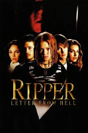 Regarder Ripper en streaming complet