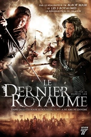 Regarder Le Dernier royaume en streaming complet