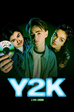 Regarder Y2K en streaming complet