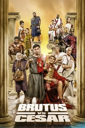 Regarder Brutus vs Cesar en streaming complet
