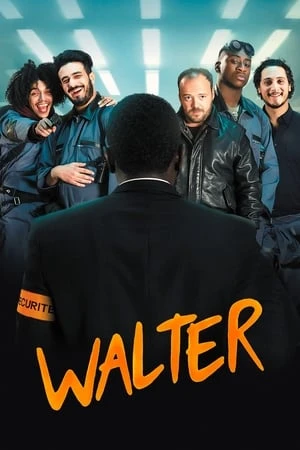 Regarder Walter en streaming complet