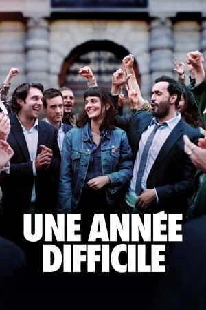 Regarder Une année difficile en streaming complet
