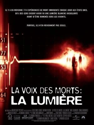 Regarder La voix des morts : La lumière en streaming complet