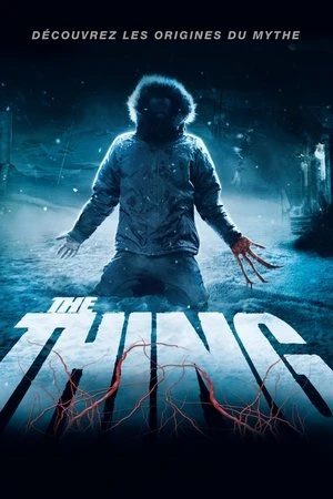 Regarder The Thing en streaming complet