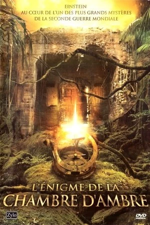 Regarder L'Énigme de la chambre d'ambre en streaming complet