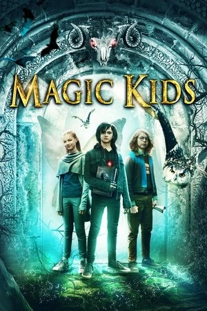 Regarder Magic Kids en streaming complet