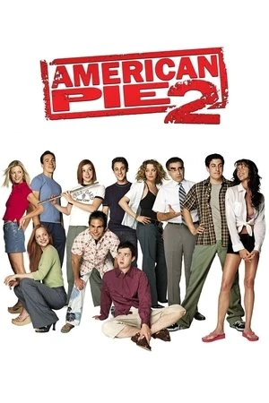 Regarder American Pie 2 en streaming complet