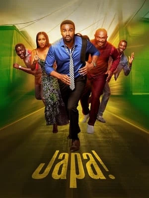 Regarder Japa! en streaming complet