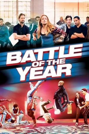 Regarder Battle of the Year en streaming complet