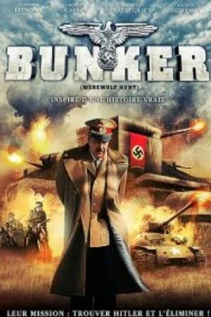 Regarder Bunker en streaming complet