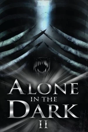  Alone in the Dark 2 affiche 