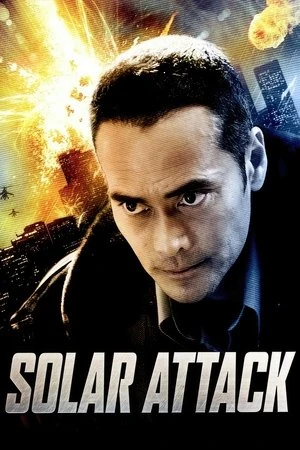 Regarder Alerte solaire en streaming complet