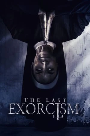 The Last Exorcism affiche 