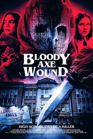 Regarder Bloody Axe Wound en streaming complet