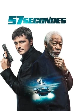  57 Seconds affiche 