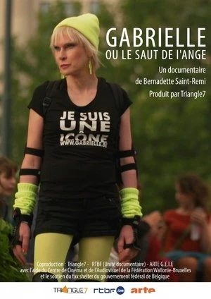 Regarder Gabrielle ou le saut de l’ange en streaming complet