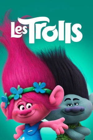 Regarder Les Trolls en streaming complet