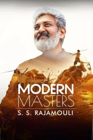 Regarder Nouveaux maîtres du cinéma indien : S.S. Rajamouli en streaming complet