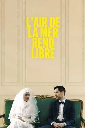 Regarder L'air de la mer rend libre en streaming complet