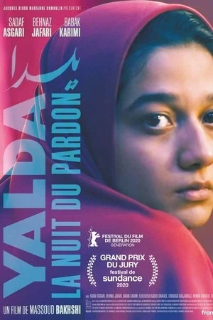 Regarder Yalda, la nuit du pardon en streaming complet