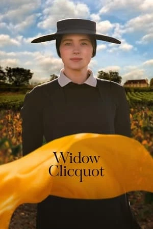 Regarder La Veuve Clicquot en streaming complet