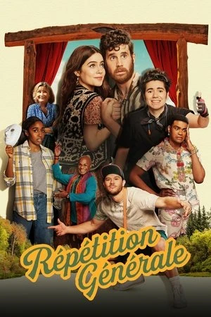 Regarder Répétition générale en streaming complet
