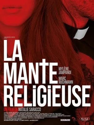  La Mante religieuse affiche 