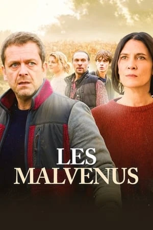 Regarder Les Malvenus en streaming complet