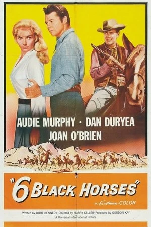 Regarder Six chevaux dans la plaine en streaming complet