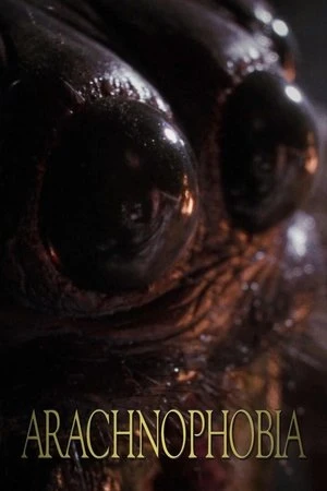 Regarder Arachnophobie en streaming complet