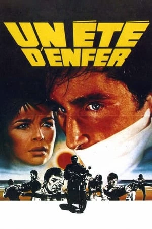 Regarder Un été d'enfer en streaming complet