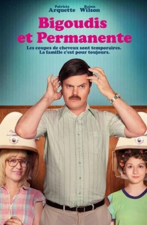 Regarder Bigoudis et Permanente en streaming complet