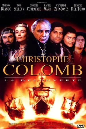 Regarder Christophe Colomb : la découverte en streaming complet