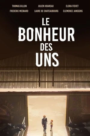 Regarder Le Bonheur des uns en streaming complet
